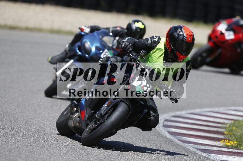 /19 06.06.2026  TZ Motorsport ADR/Gruppe gruen/68